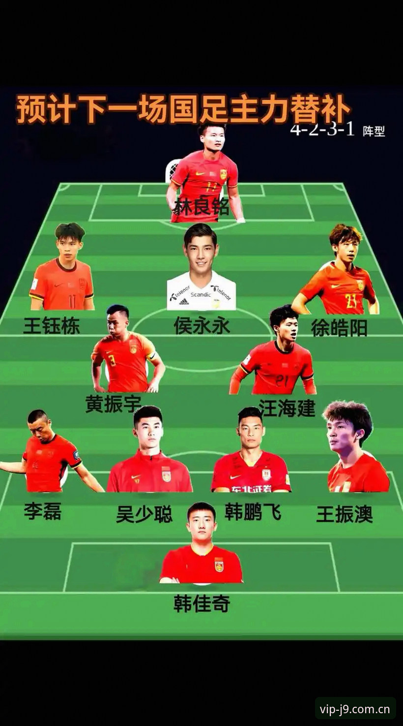 世界杯扩军66队实用指南：中国男足重返舞台的黄金机遇